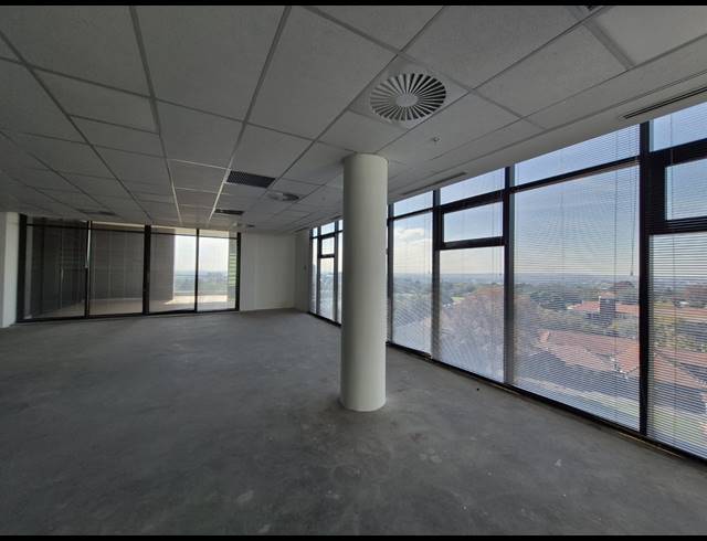 495M² OFFICE TO LET IN ILLOVO